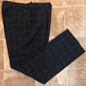 Perry Ellis Slacks